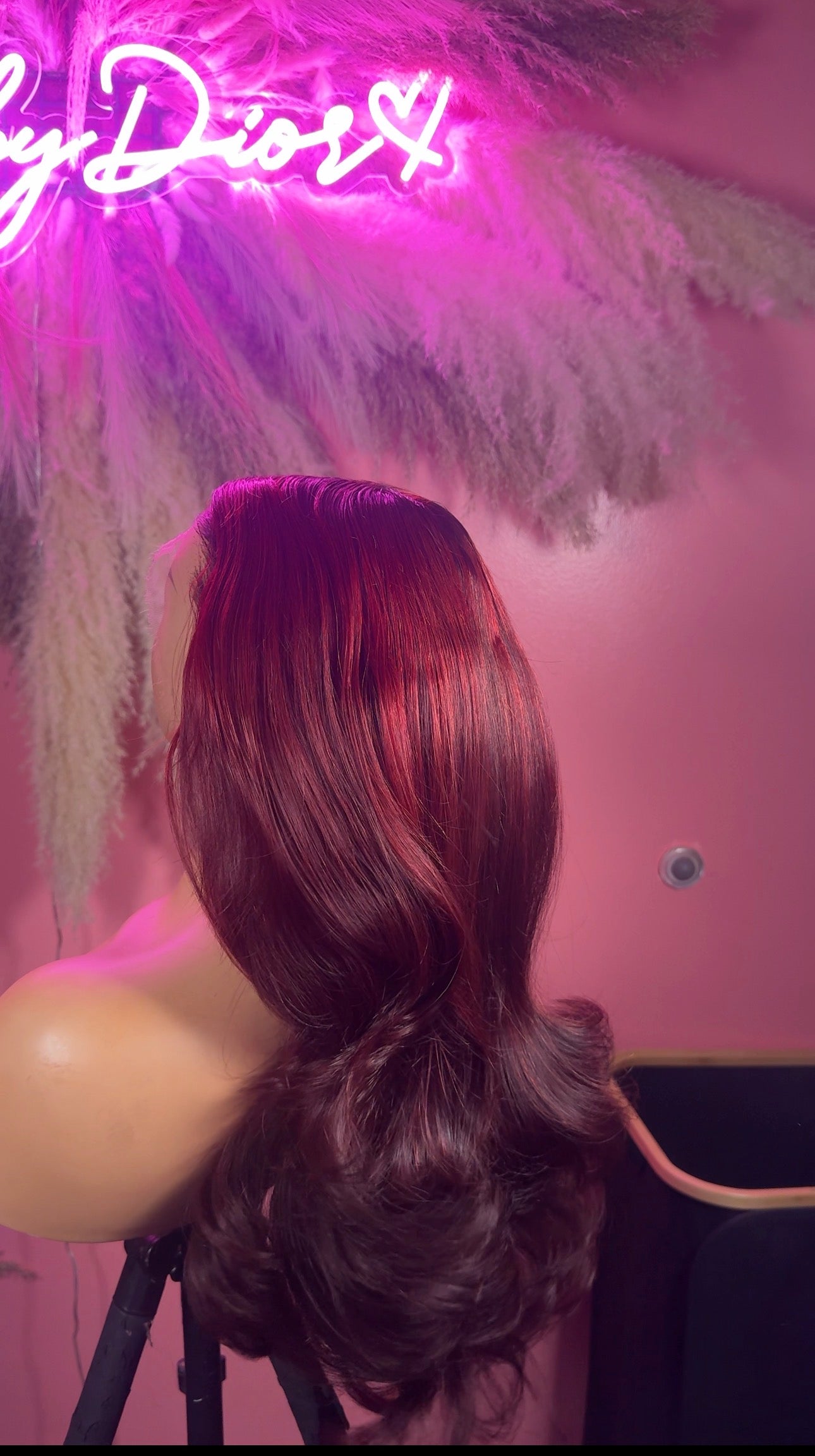 Cherry Bomb (1-8 day processing)