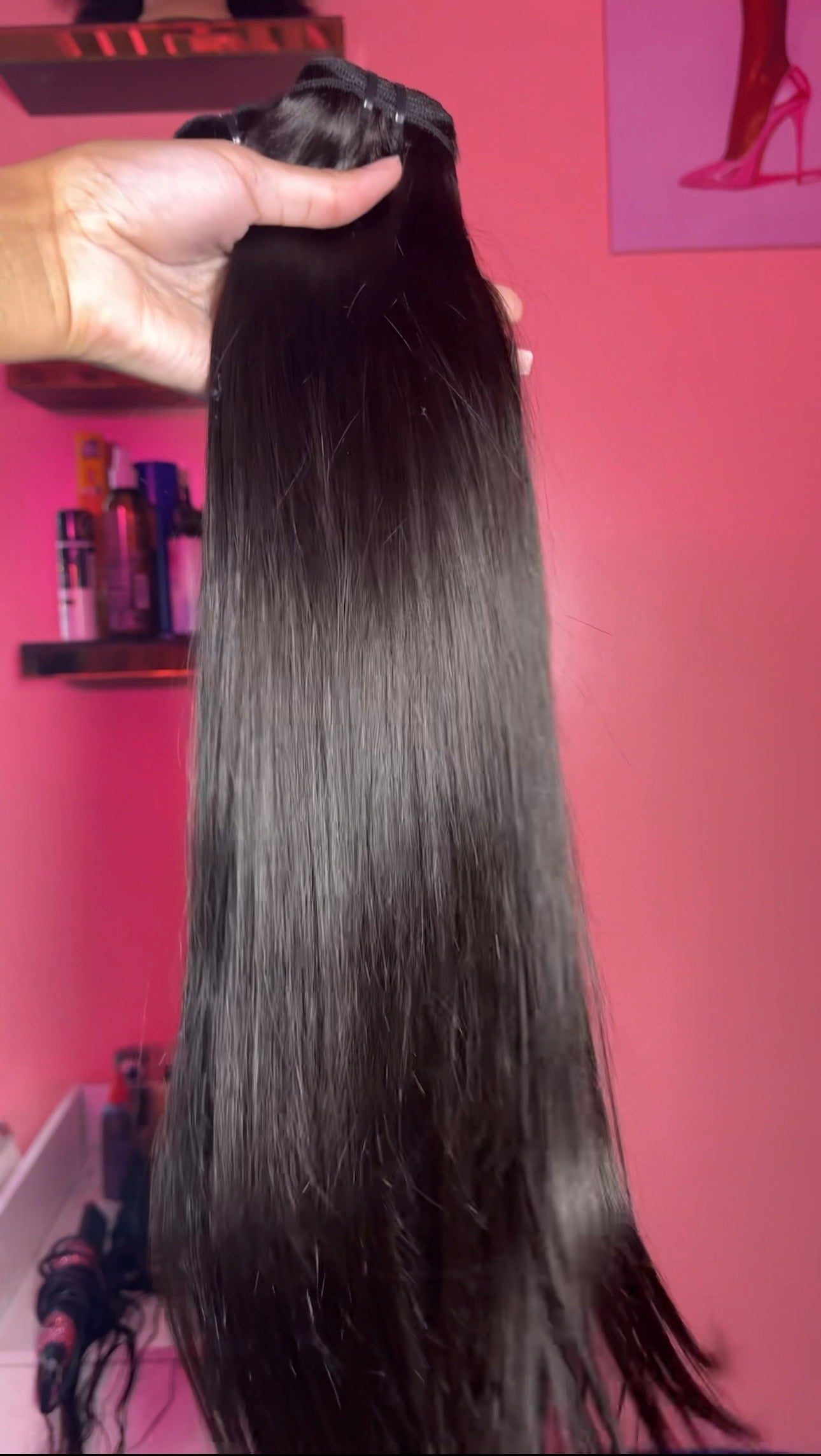 Single Raw Burmese Bundle (1-8 Day Processing)