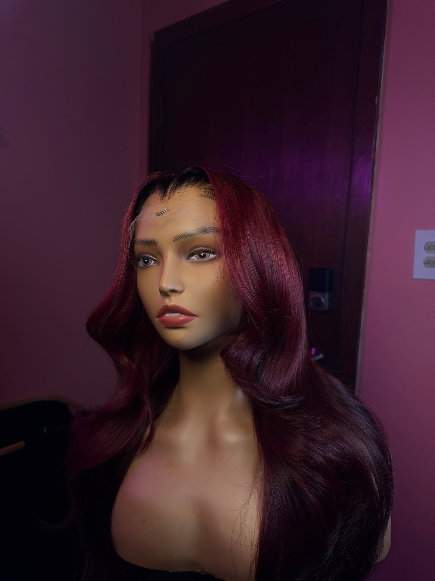 Cherry Bomb (1-8 day processing)