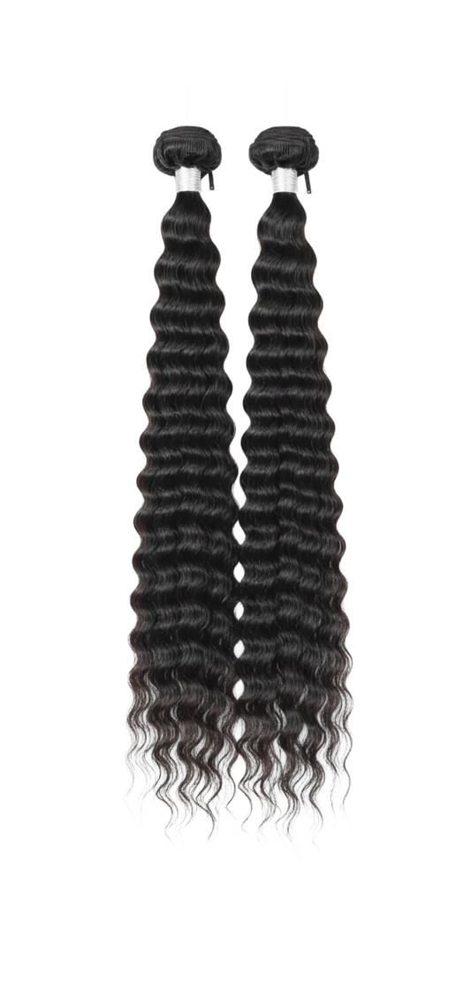 Tropical Deep Wave Bundles (1-8 Day Proccessing)