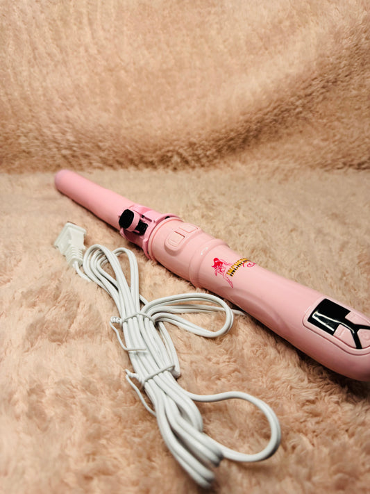 Automatic Curling Iron (PRE-ORDER)